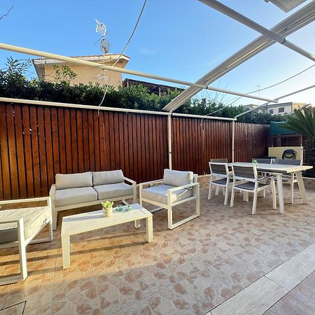 Casa Letizia Apartment Ladispoli Exterior photo