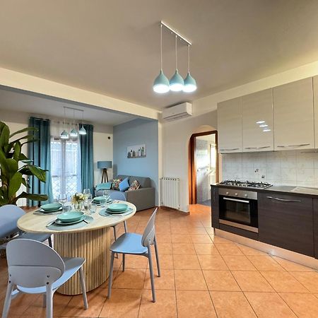 Casa Letizia Apartment Ladispoli Exterior photo