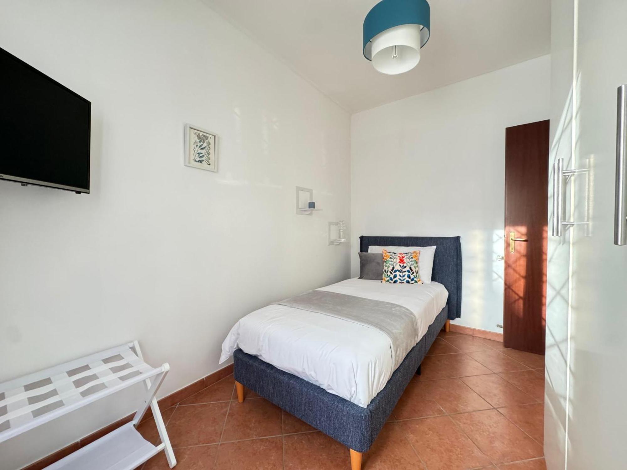 Casa Letizia Apartment Ladispoli Exterior photo